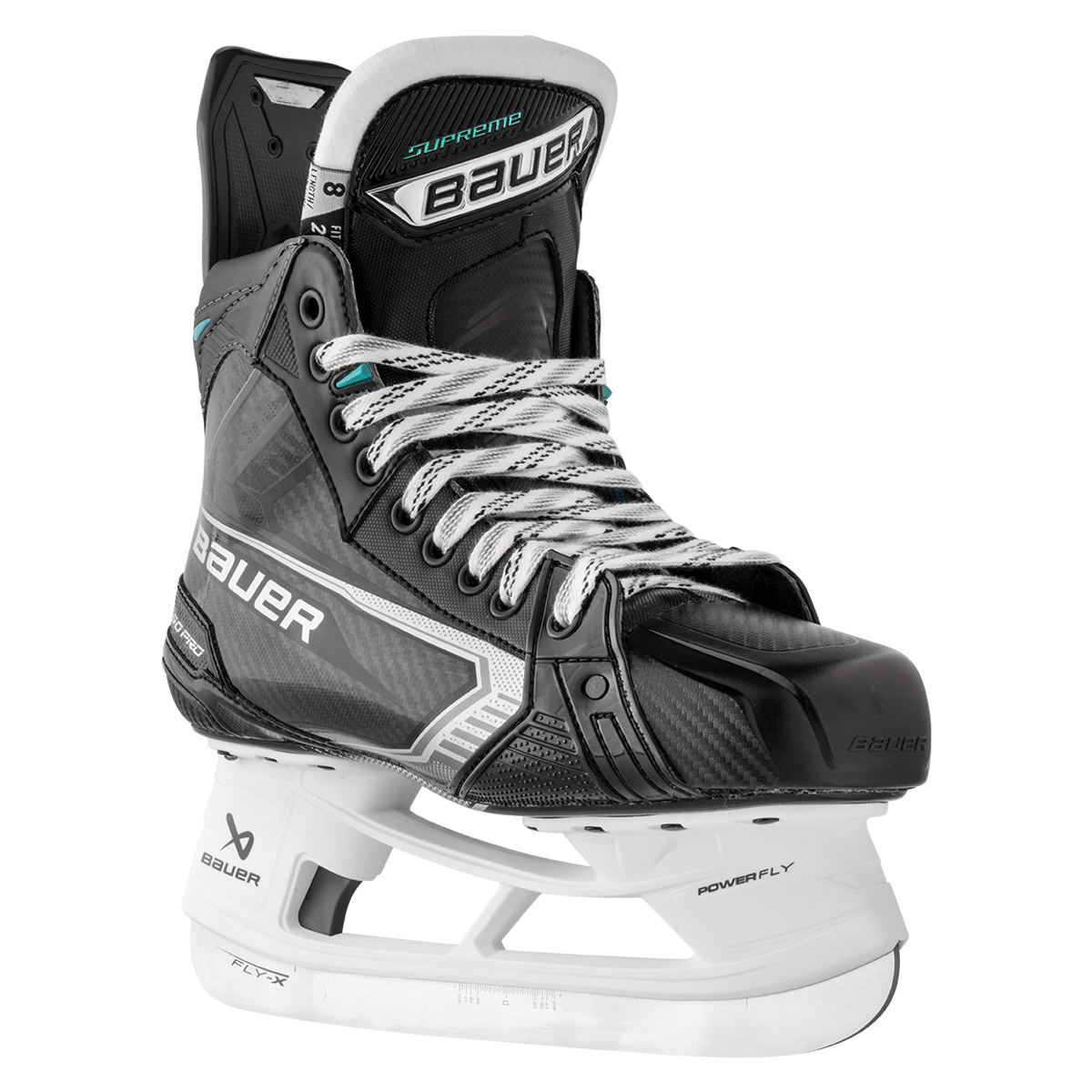 Brusle BAUER S26 F-X SUPREME F50 PRO SKATE-INT (1067321)