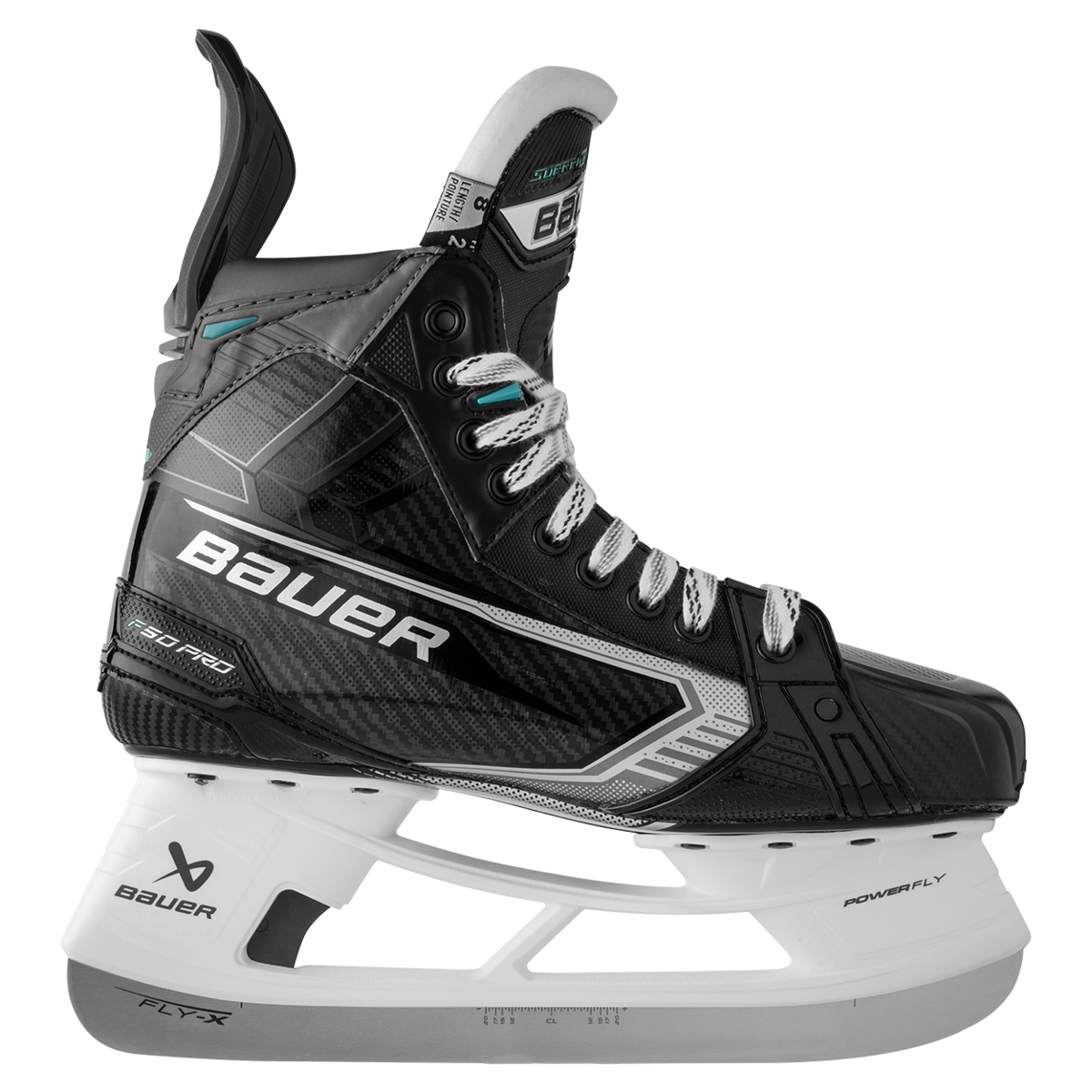 Brusle BAUER S26 F-X SUPREME F50 PRO SKATE-INT (1067321)