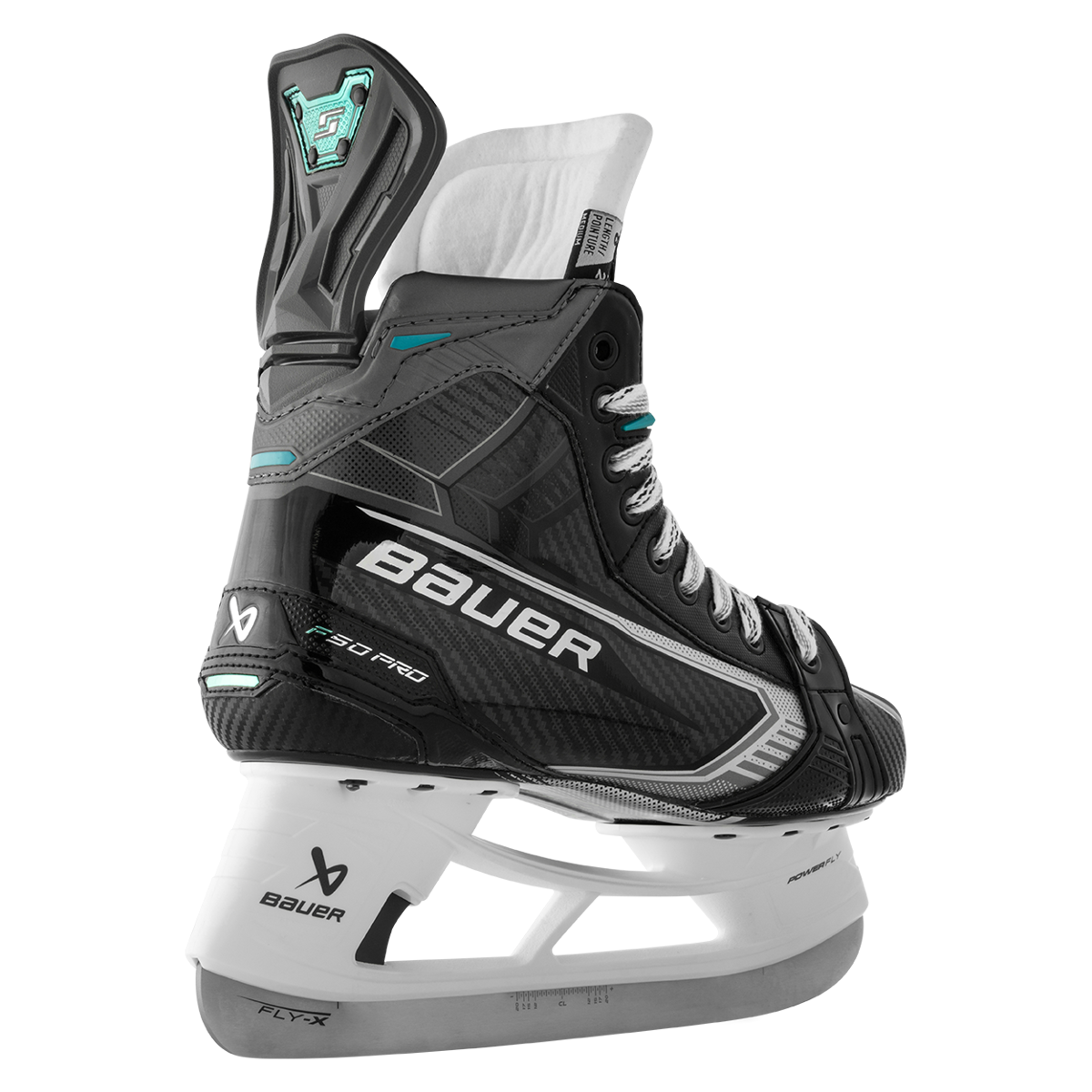 Brusle BAUER S26 F-X SUPREME F50 PRO SKATE-INT (1067321)
