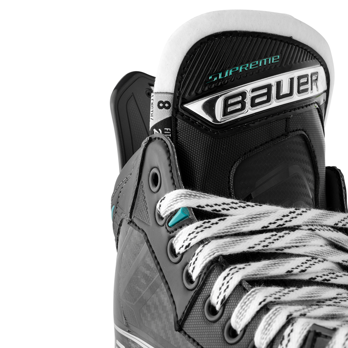 Brusle BAUER S26 F-X SUPREME F50 PRO SKATE-INT (1067321)