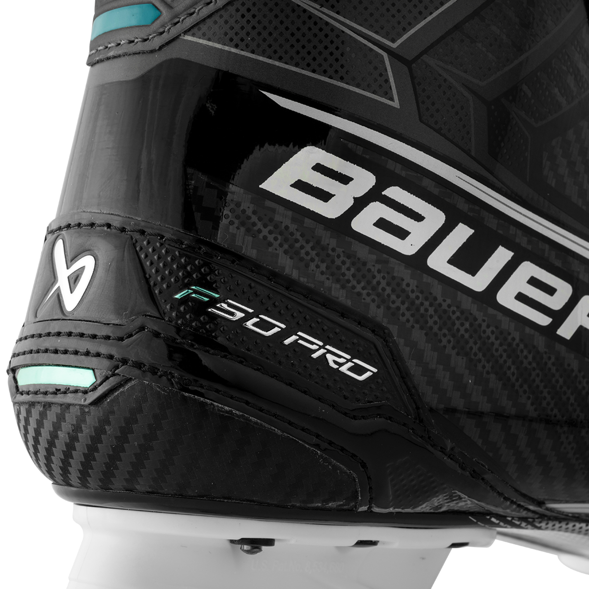 Brusle BAUER S26 F-X SUPREME F50 PRO SKATE-INT (1067321)