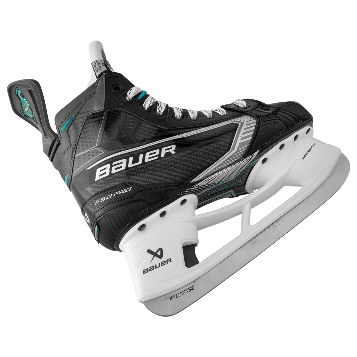 Brusle BAUER S26 F-X SUPREME F50 PRO SKATE-INT (1067321)