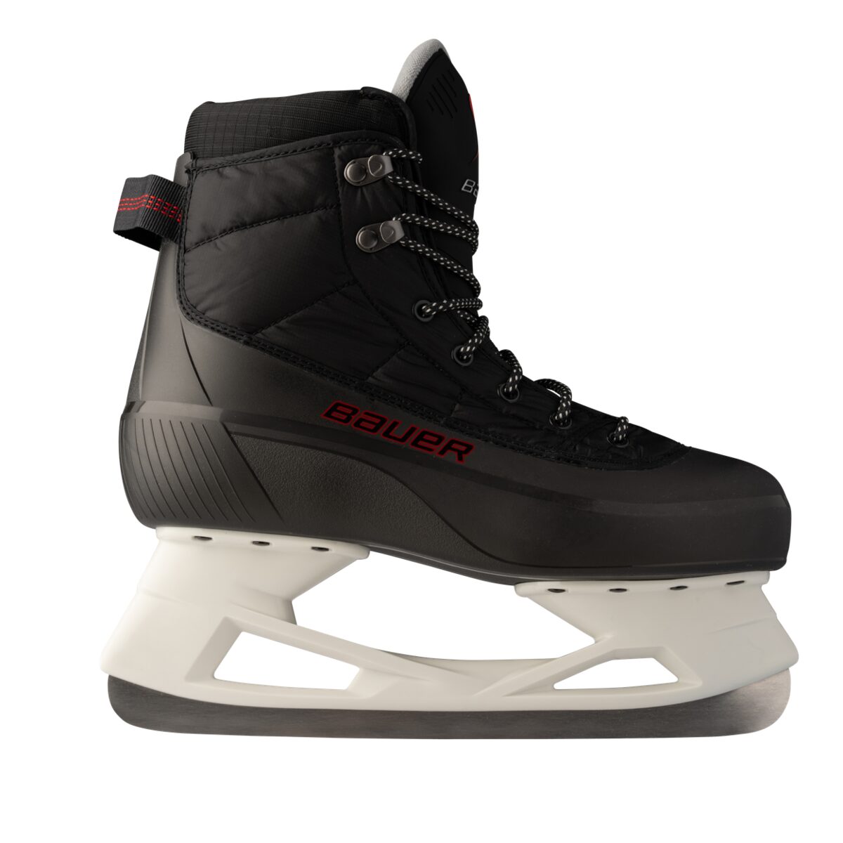 Brusle BAUER S26 REDLINE HEATED SKATE-JR (1067329)