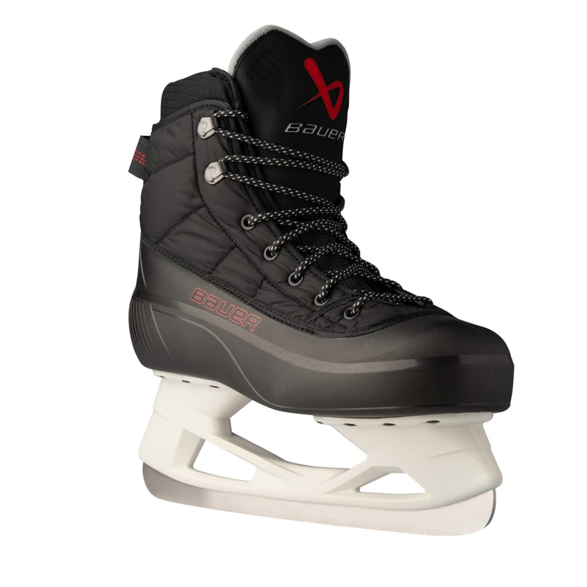 Brusle BAUER S26 REDLINE HEATED SKATE-JR (1067329)