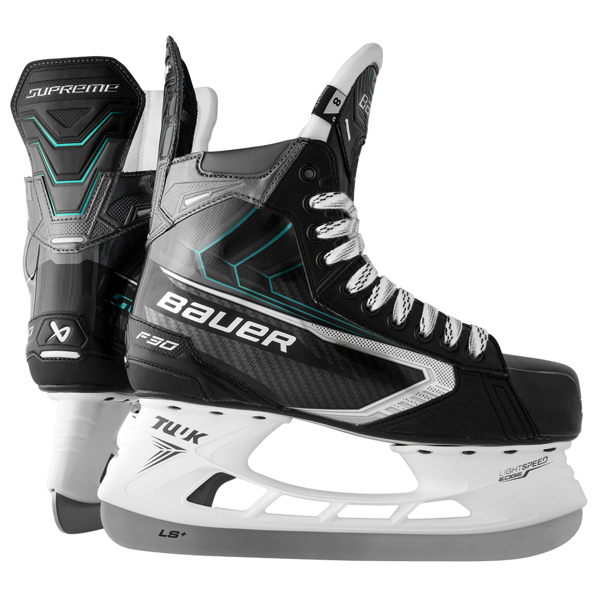 Brusle BAUER S26 SUPREME F30 SKATE-INT (1066817)