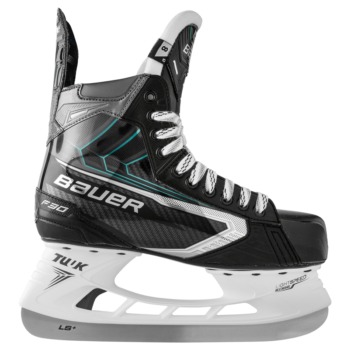 Brusle BAUER S26 SUPREME F30 SKATE-INT (1066817)