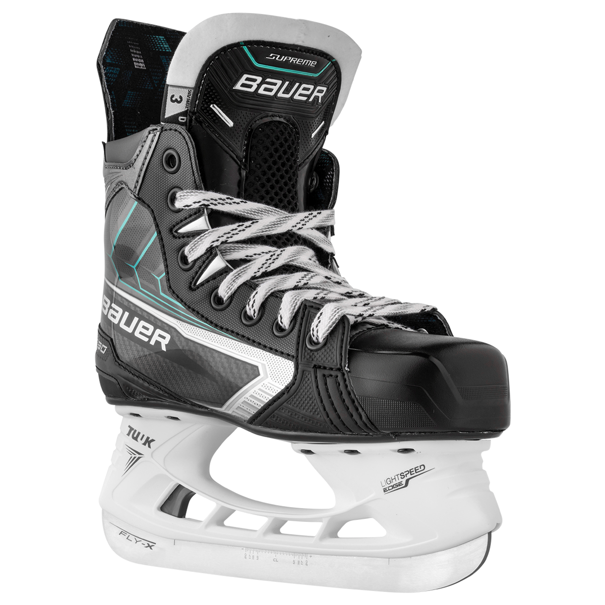 Brusle BAUER S26 SUPREME F30 SKATE-JR (1066818)
