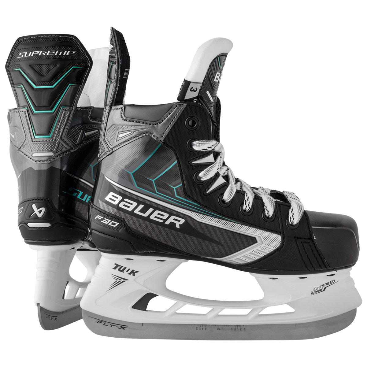 Brusle BAUER S26 SUPREME F30 SKATE-JR (1066818)