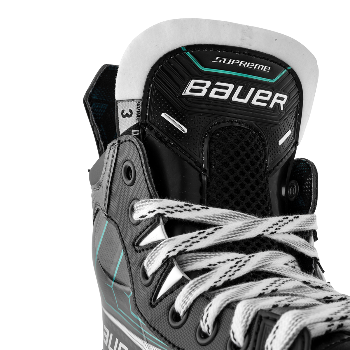 Brusle BAUER S26 SUPREME F30 SKATE-JR (1066818)