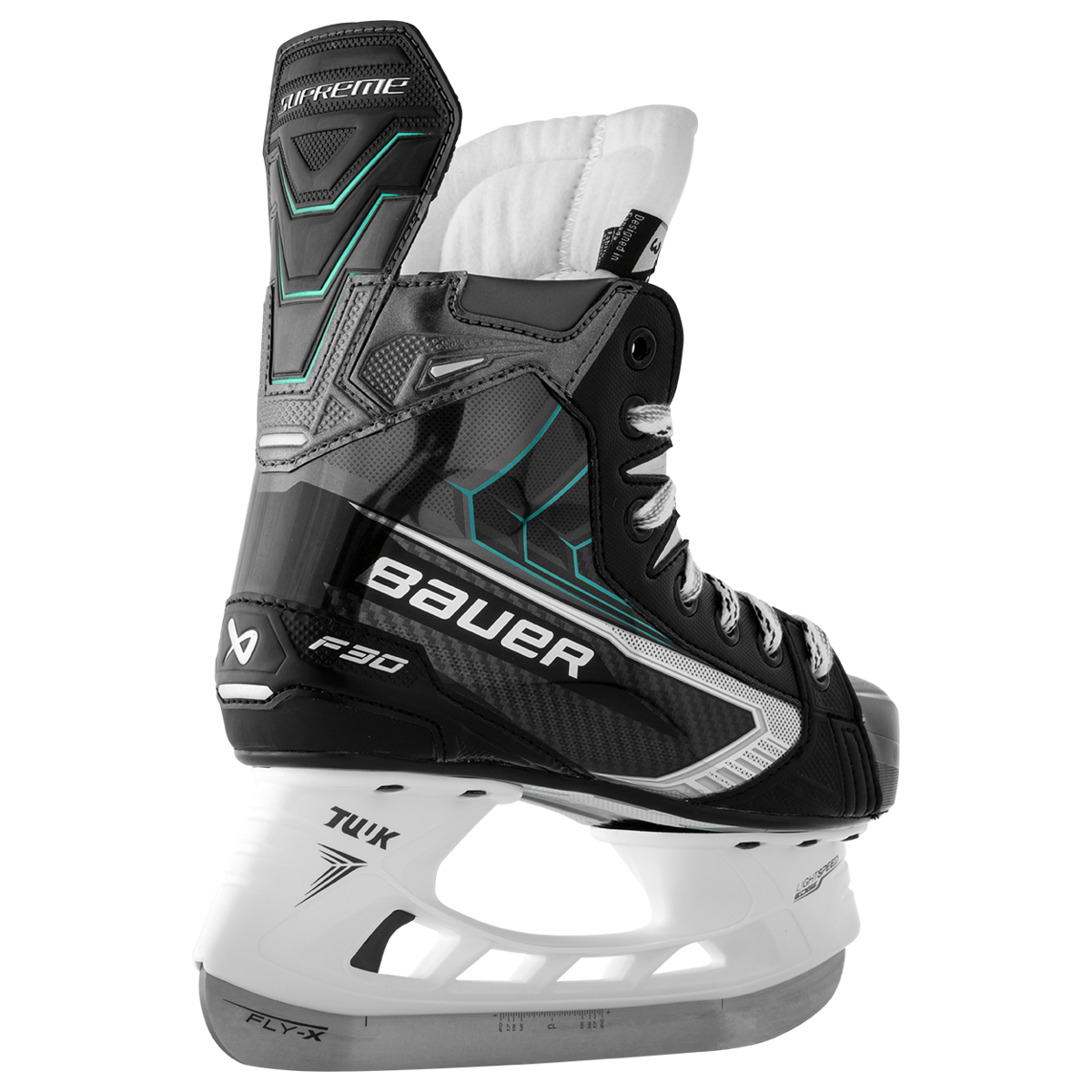 Brusle BAUER S26 SUPREME F30 SKATE-JR (1066818)
