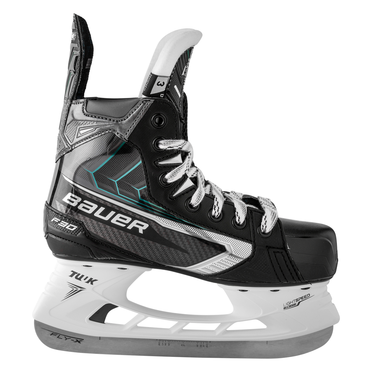 Brusle BAUER S26 SUPREME F30 SKATE-JR (1066818)
