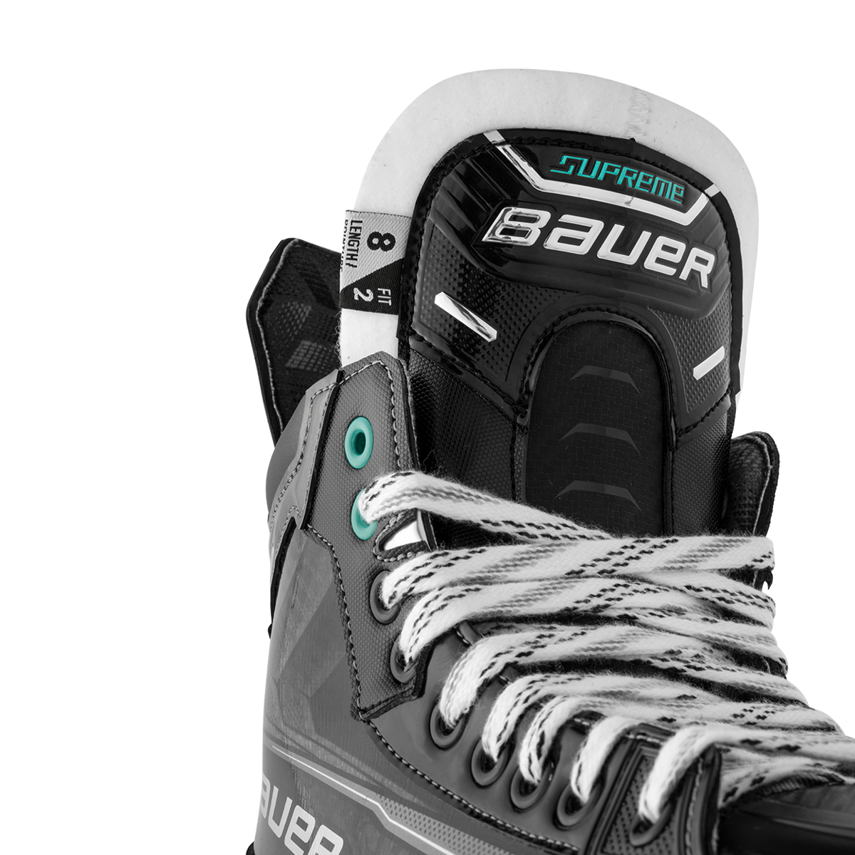 Brusle BAUER S26 SUPREME F40 SKATE-SR (1066812)