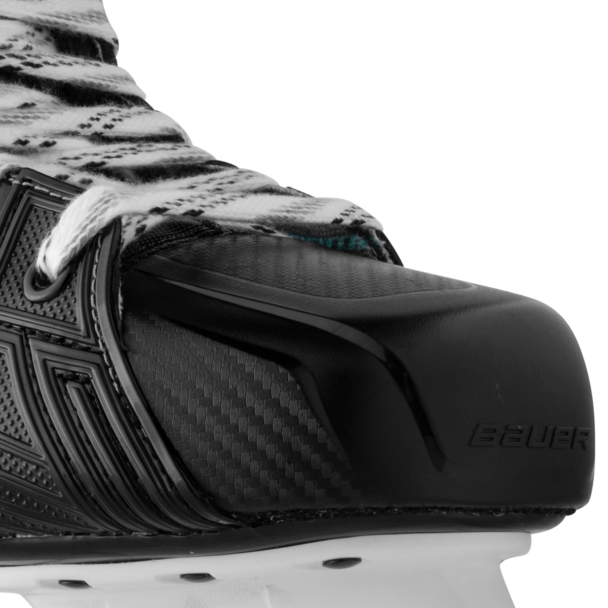 Brusle BAUER S26 SUPREME F40 SKATE-SR (1066812)