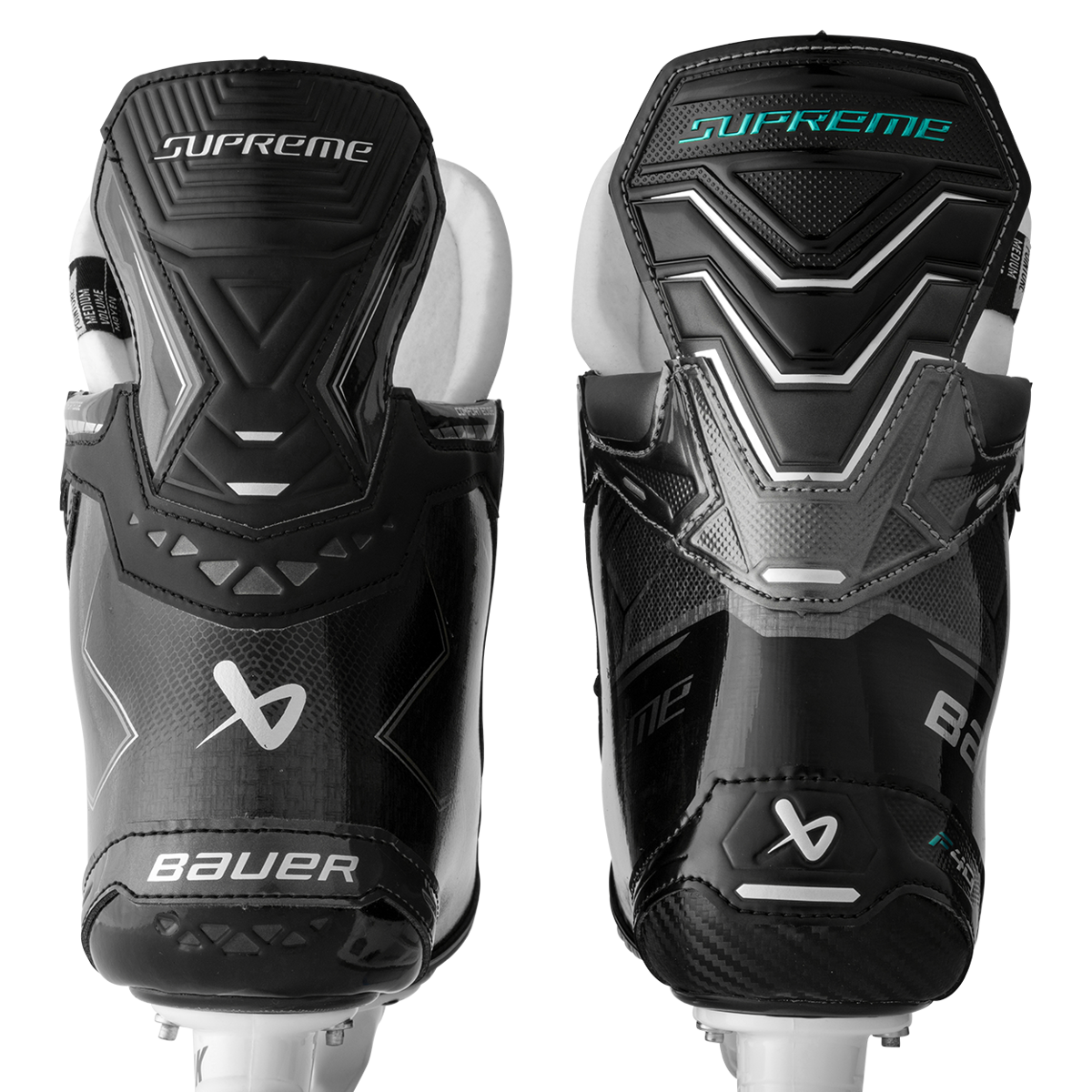 Brusle BAUER S26 SUPREME F40 SKATE-SR (1066812)