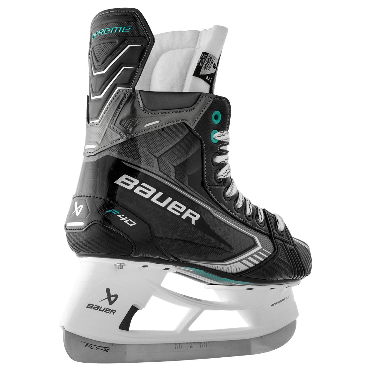 Brusle BAUER S26 SUPREME F40 SKATE-SR (1066812)