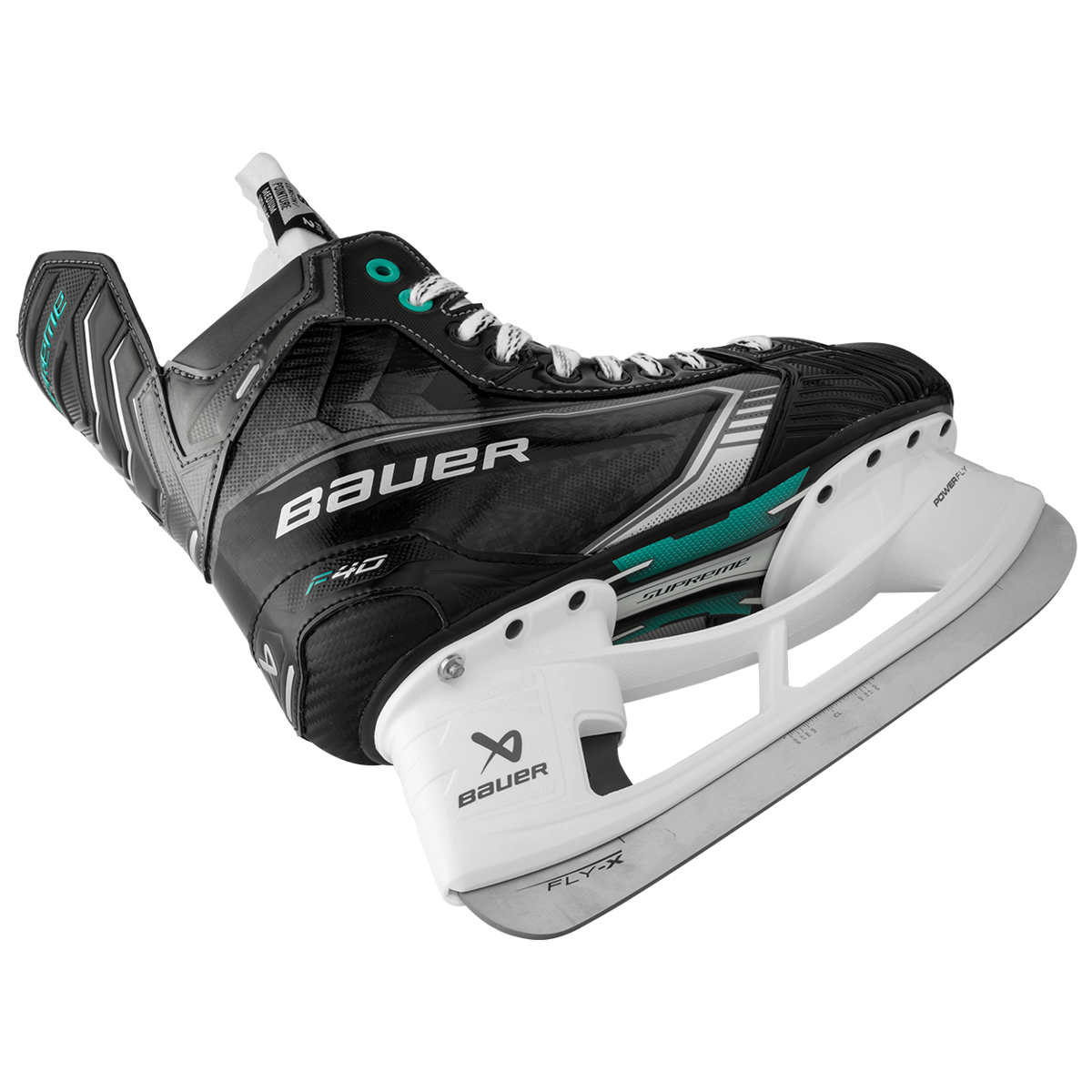 Brusle BAUER S26 SUPREME F40 SKATE-SR-MTO(13-15) (1067549)