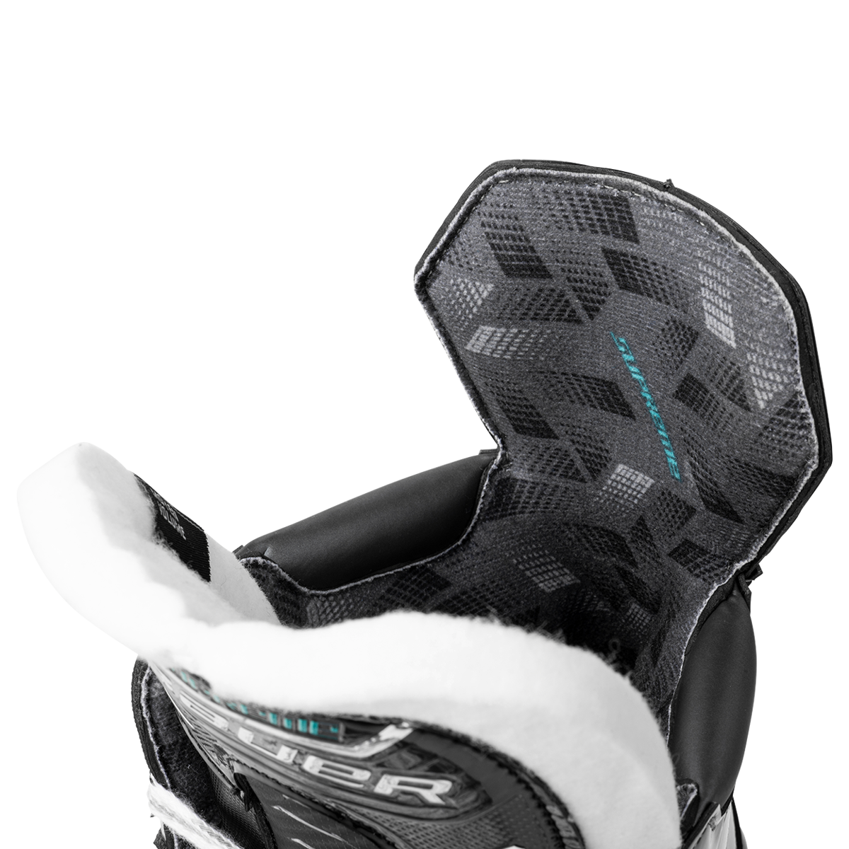 Brusle BAUER S26 SUPREME F40 SKATE-SR-MTO(13-15) (1067549)