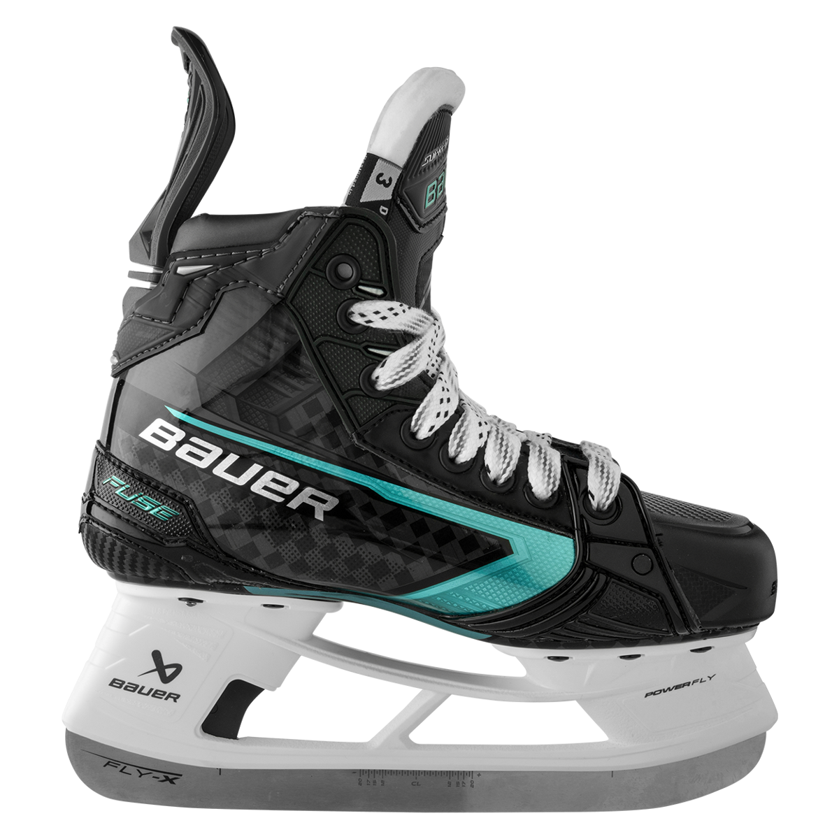 Brusle BAUER S26 SUPREME FUSE SKATE-JR (1066808)