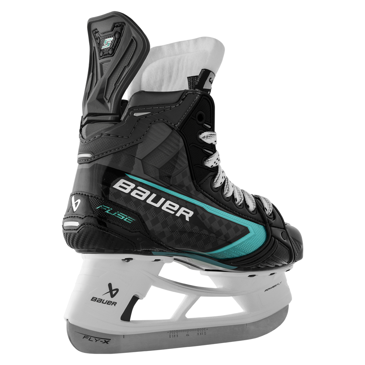 Brusle BAUER S26 SUPREME FUSE SKATE-JR (1066808)