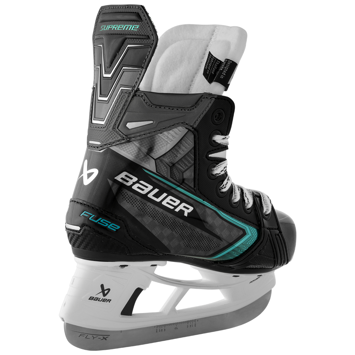 Brusle BAUER S26 SUPREME FUSE SKATE-YTH (1066809)