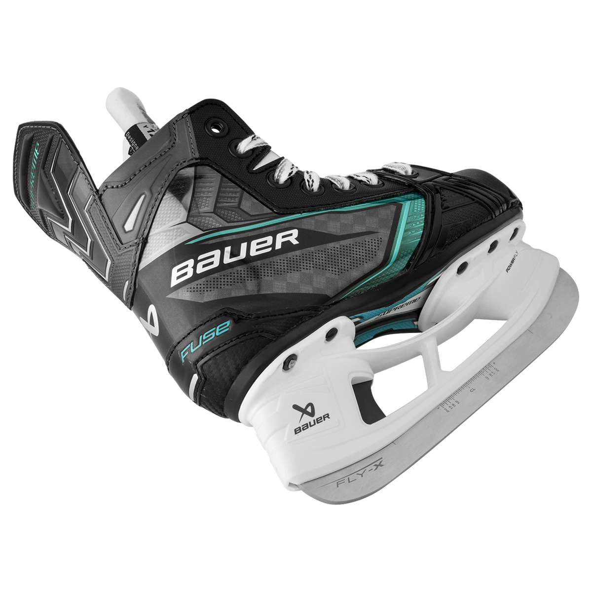 Brusle BAUER S26 SUPREME FUSE SKATE-YTH (1066809)