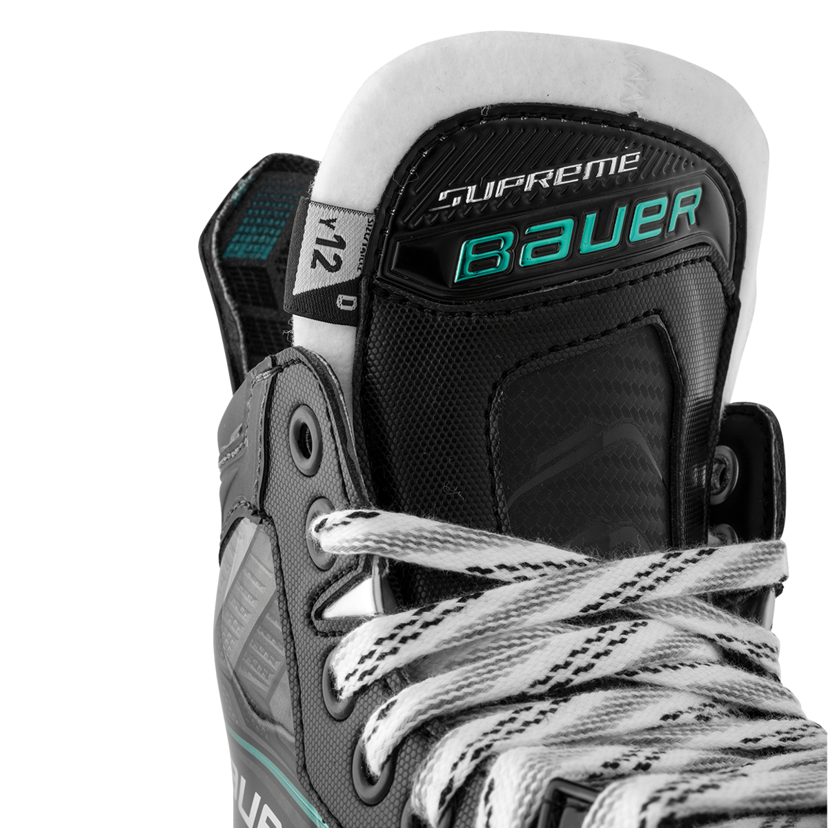Brusle BAUER S26 SUPREME FUSE SKATE-YTH (1066809)