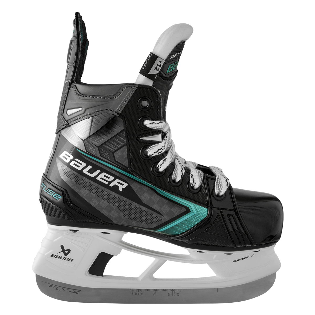 Brusle BAUER S26 SUPREME FUSE SKATE-YTH (1066809)