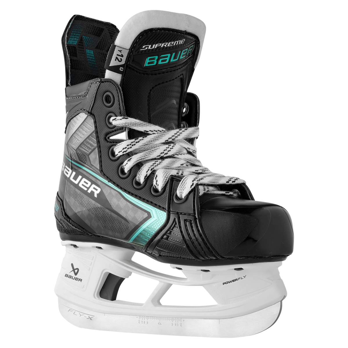 Brusle BAUER S26 SUPREME FUSE SKATE-YTH (1066809)