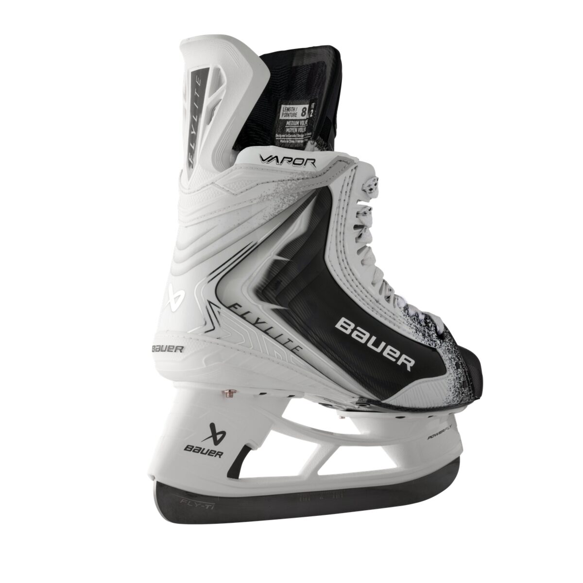Brusle BAUER S26 VAPOR FLYLITE LE SKATE-SR (1068371)
