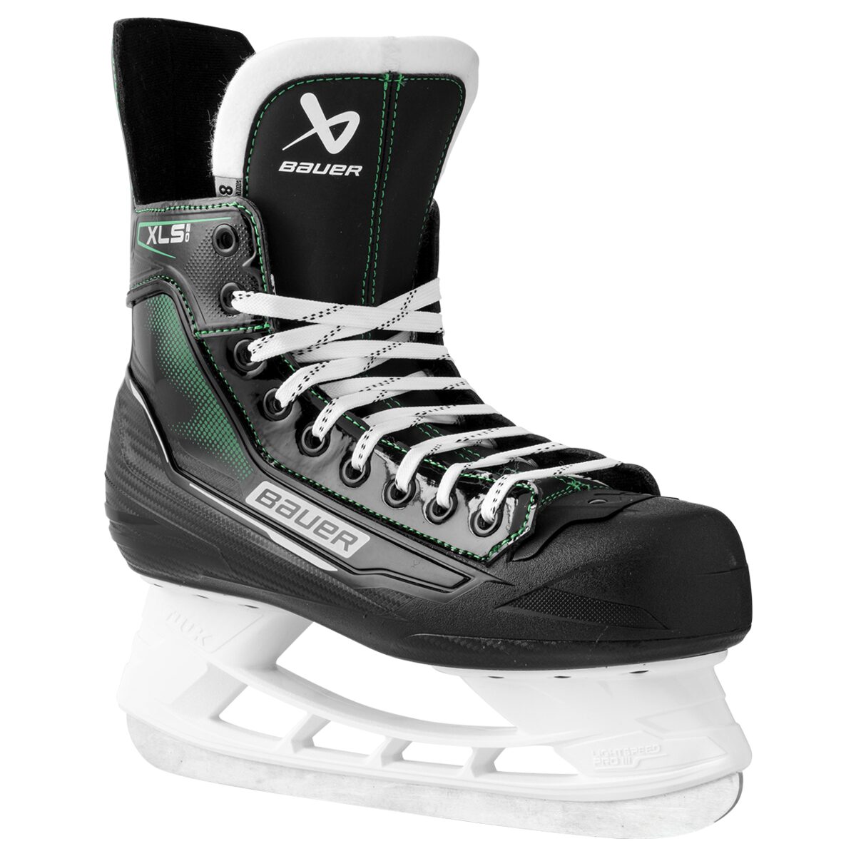 Brusle BAUER S26 X-LS 2.0 SKATE-JR (1066986)