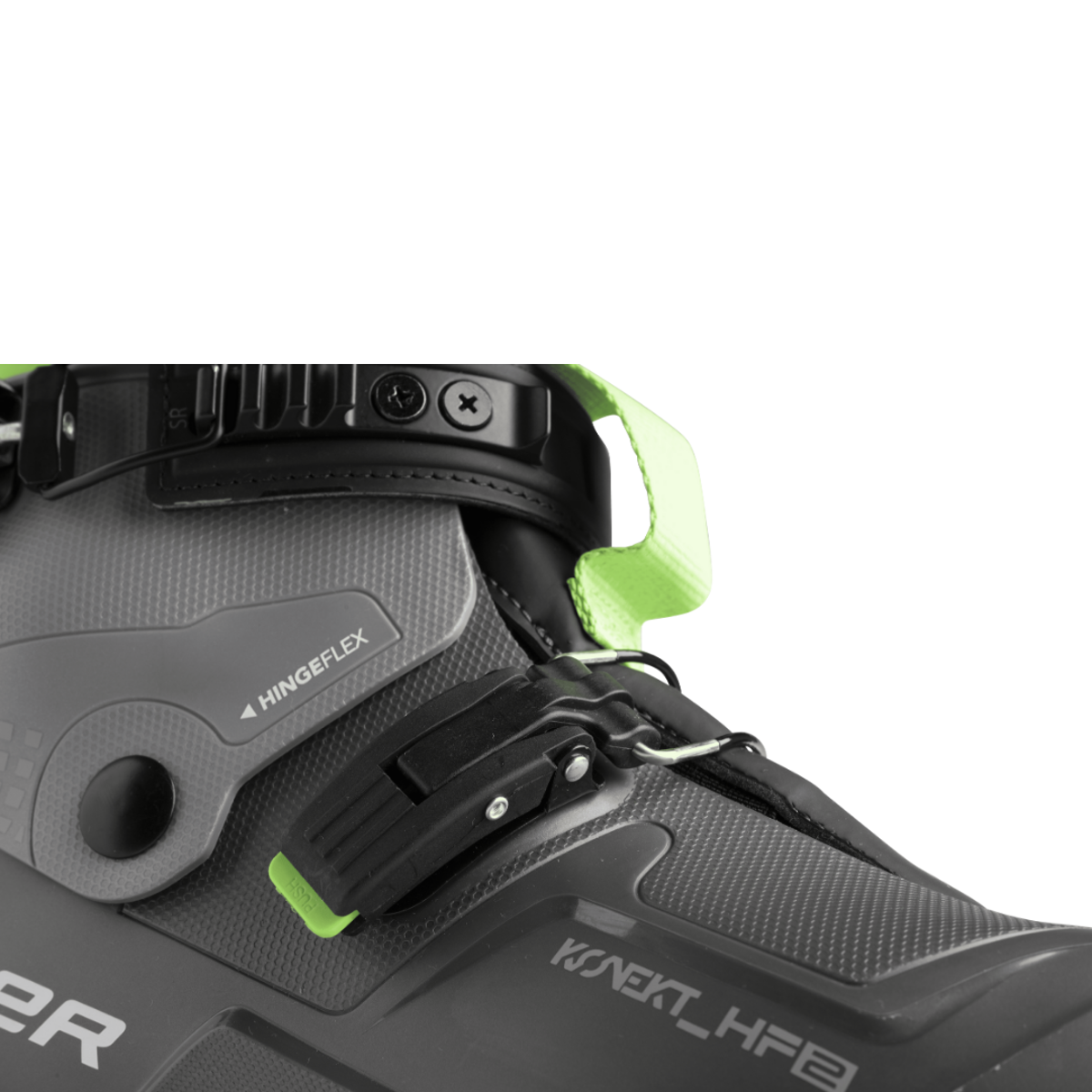 Brusle G. S23 BAUER KONEKT HF2 GOAL SKATE-SR (1061750)