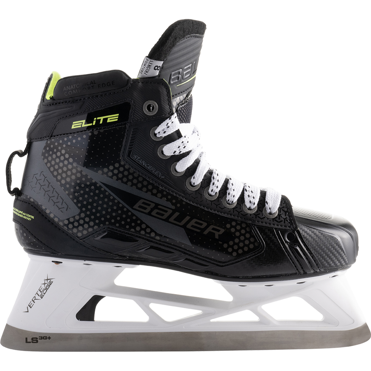 Brusle G. BAUER S24 ELITE GOAL SKATE-SR (1063220)