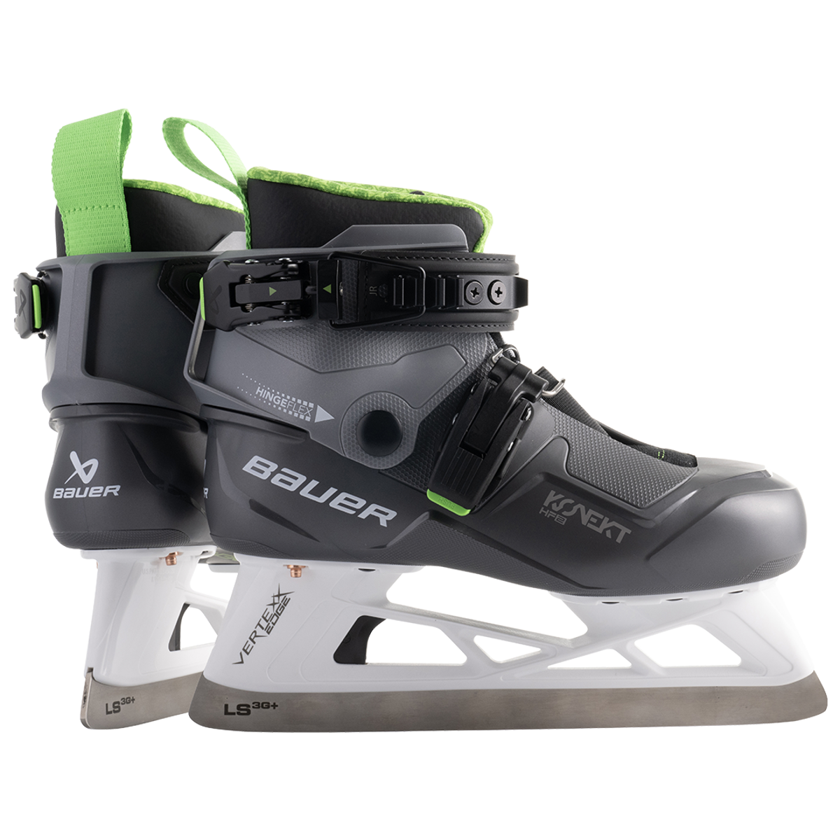 Brusle G. BAUER S24 KONEKT HF2 GOAL SKATE-JR (1063778)