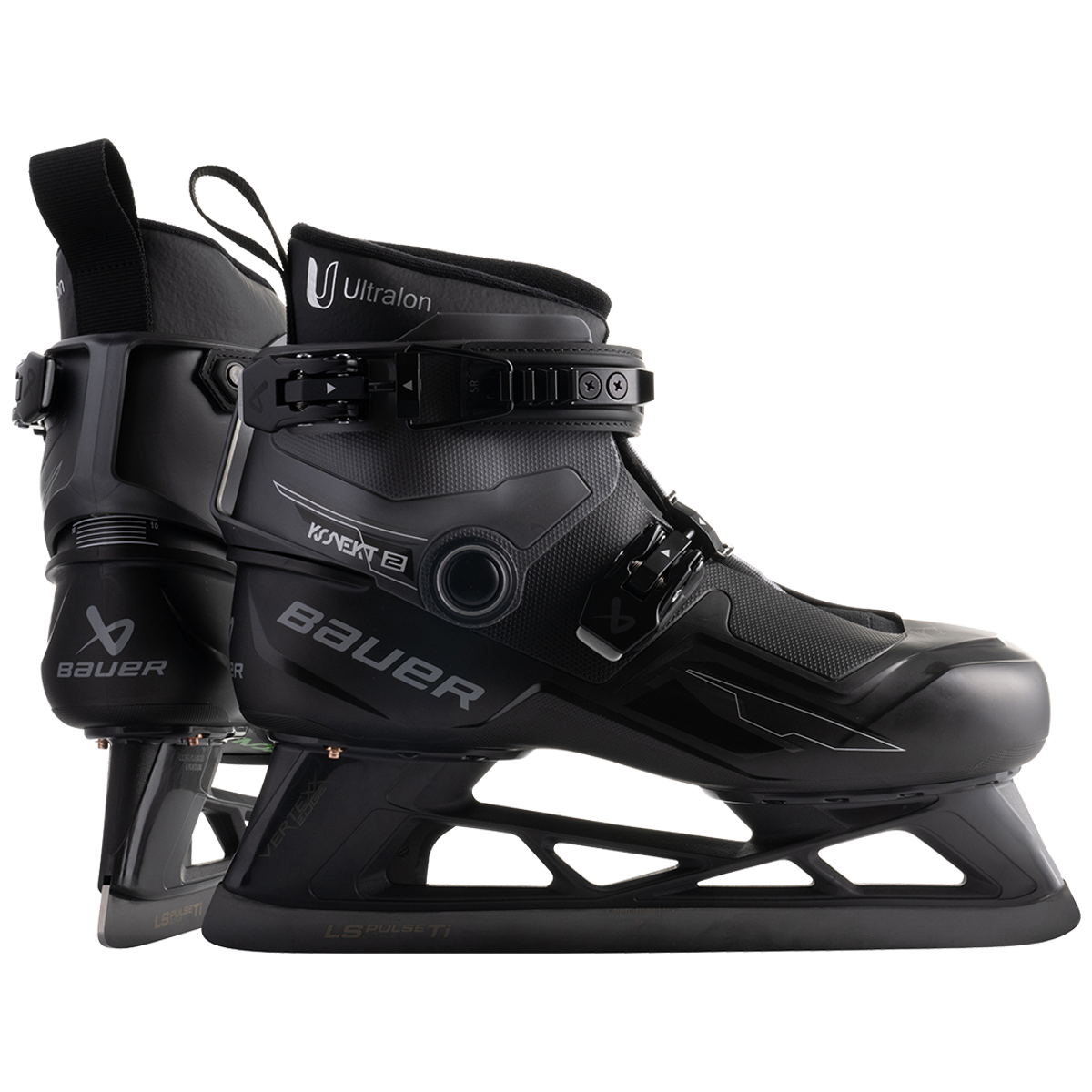 Brusle G. BAUER S24 KONEKT2 GOAL SKATE-INT (1063780)