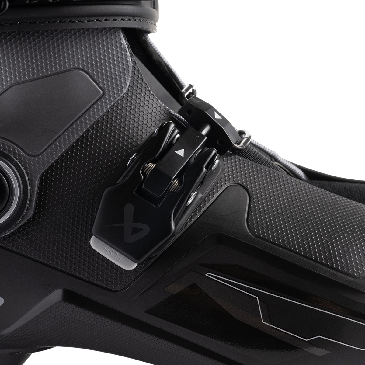 Brusle G. BAUER S24 KONEKT2 GOAL SKATE-SR (1063456)