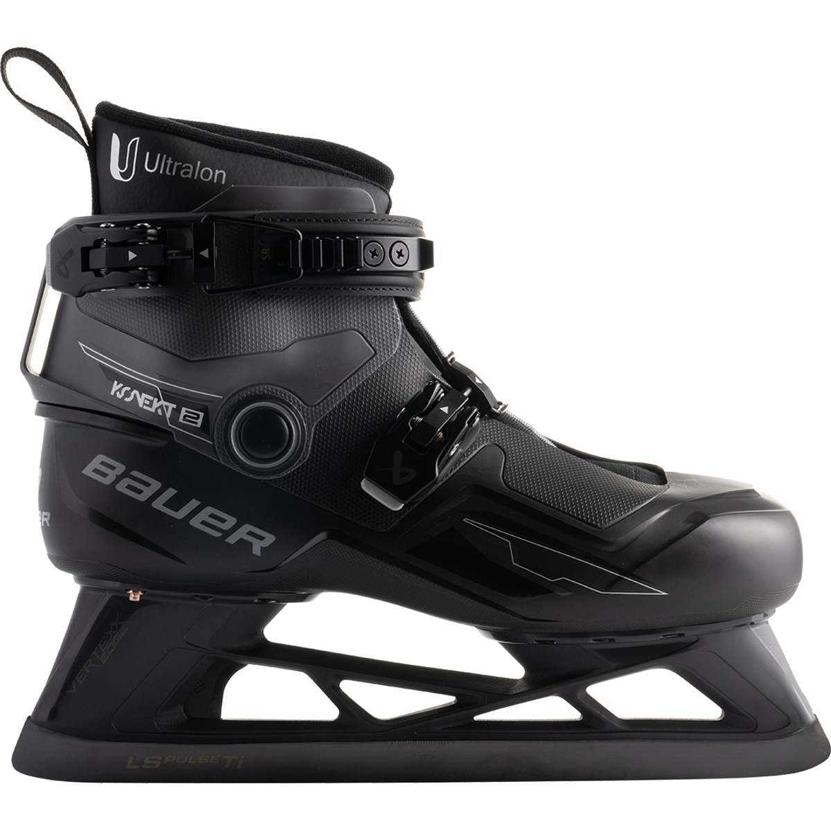Brusle G. BAUER S24 KONEKT2 GOAL SKATE-SR (1063456)