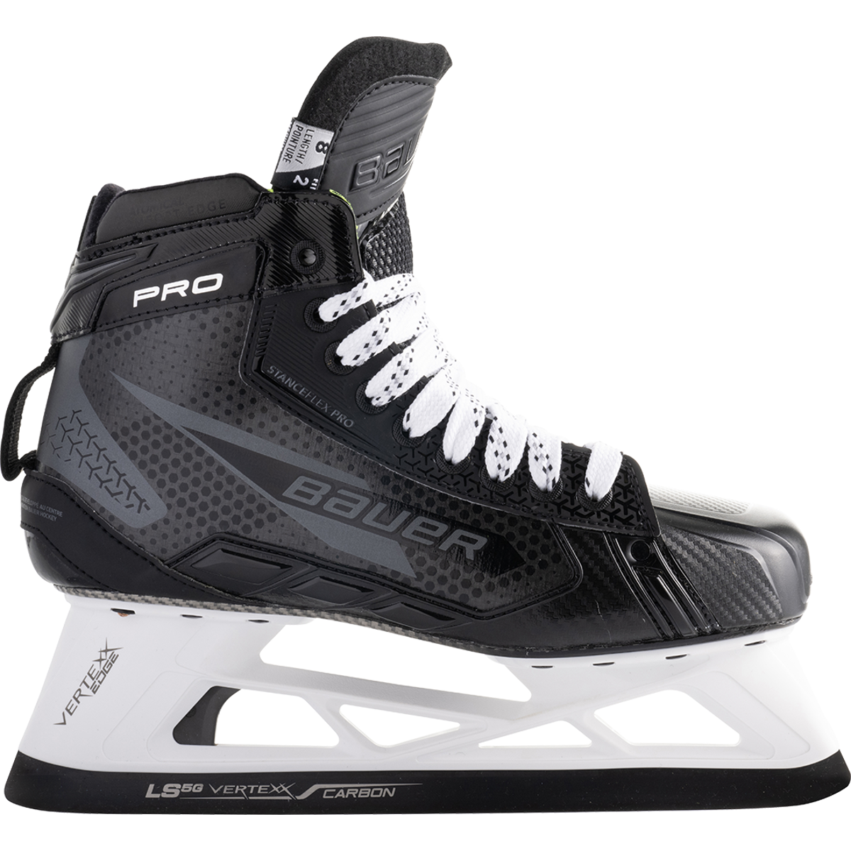 Brusle G. BAUER S24 PRO GOAL SKATE-SR-MTO (1063219)