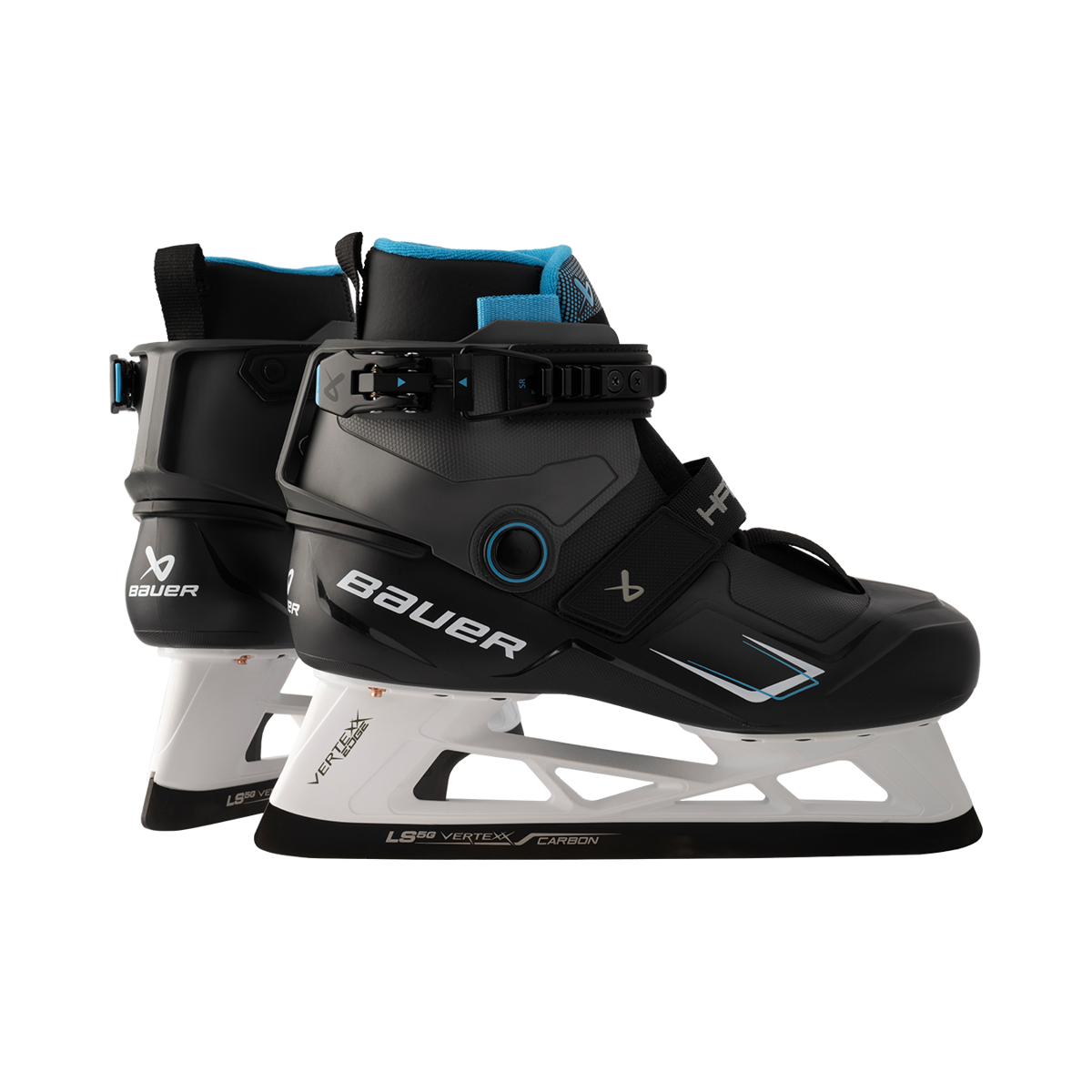 Brusle G. BAUER S25 KONEKT HF3 GOAL SKATE-JR (1064947)