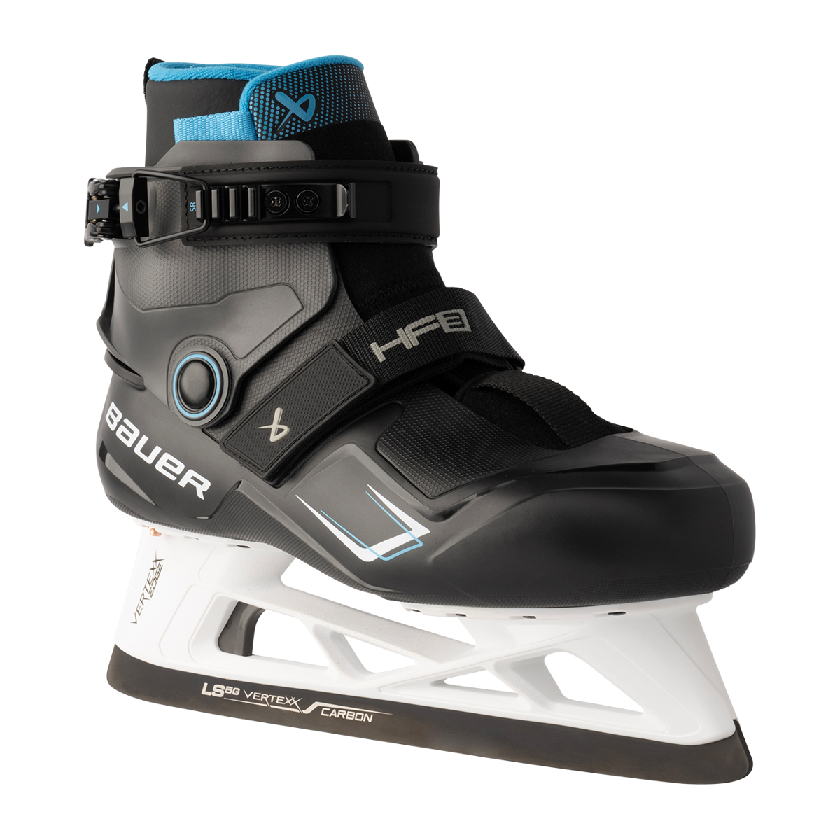 Brusle G. BAUER S25 KONEKT HF3 GOAL SKATE-JR (1064947)