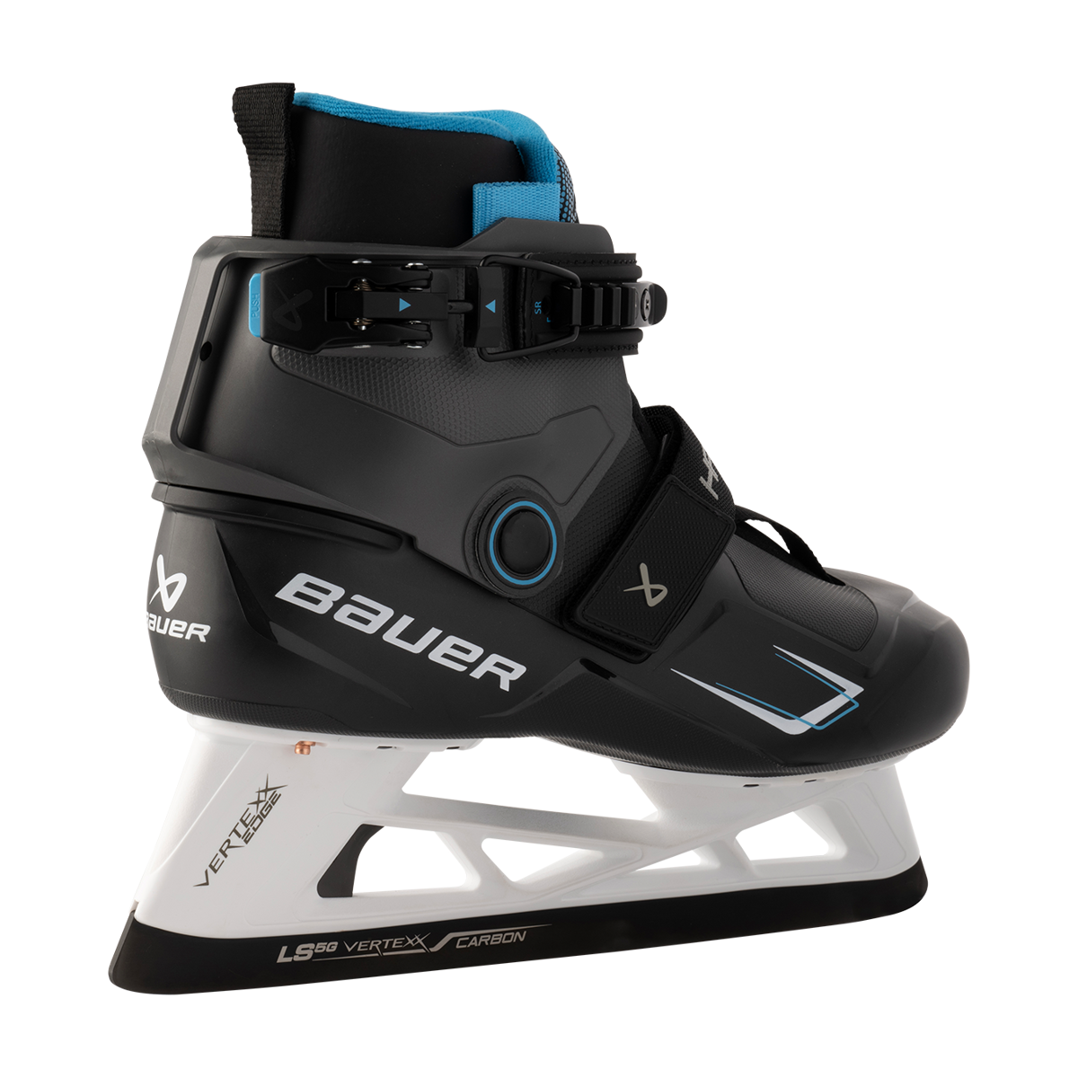 Brusle G. BAUER S25 KONEKT HF3 GOAL SKATE-JR (1064947)