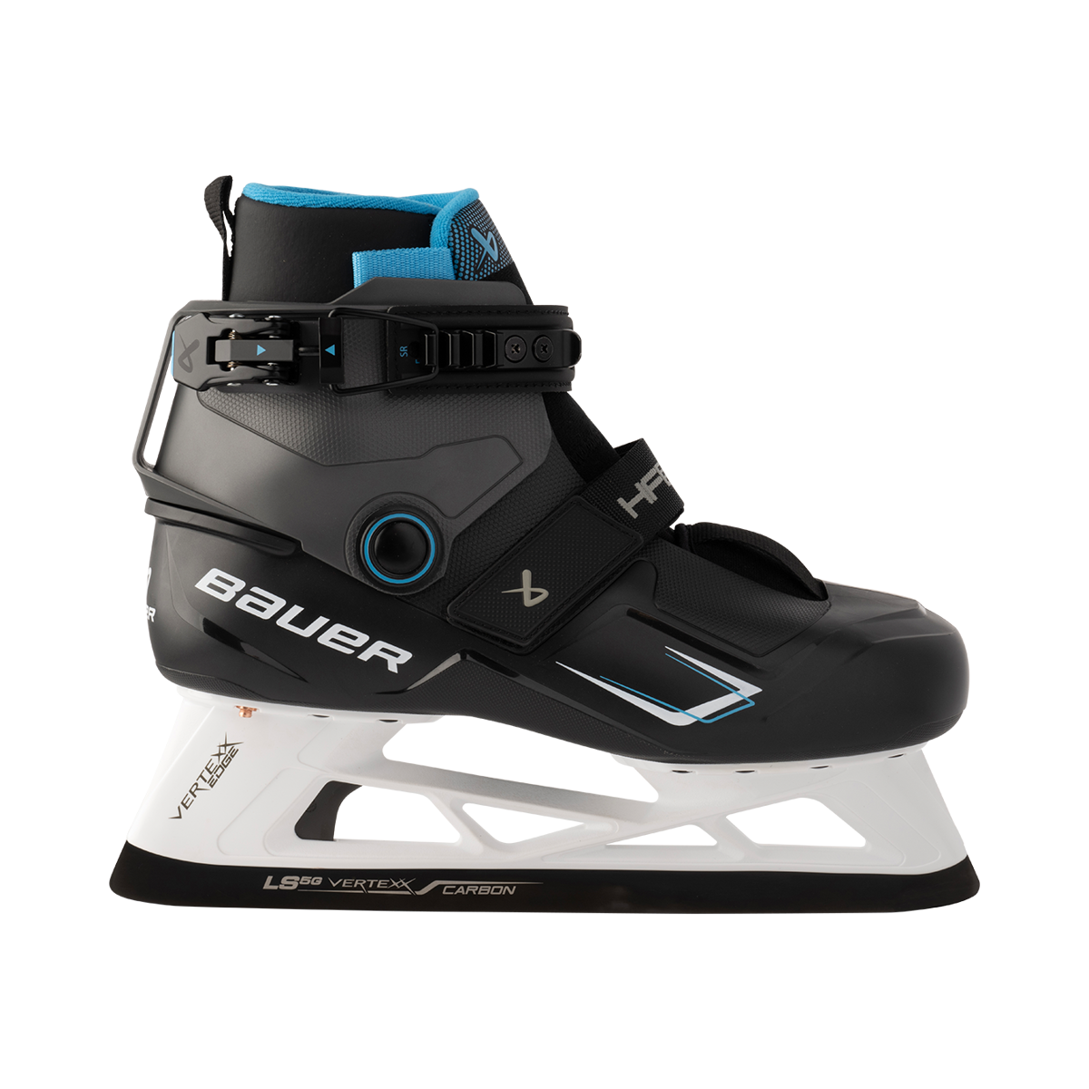 Brusle G. BAUER S25 KONEKT HF3 GOAL SKATE-JR (1064947)