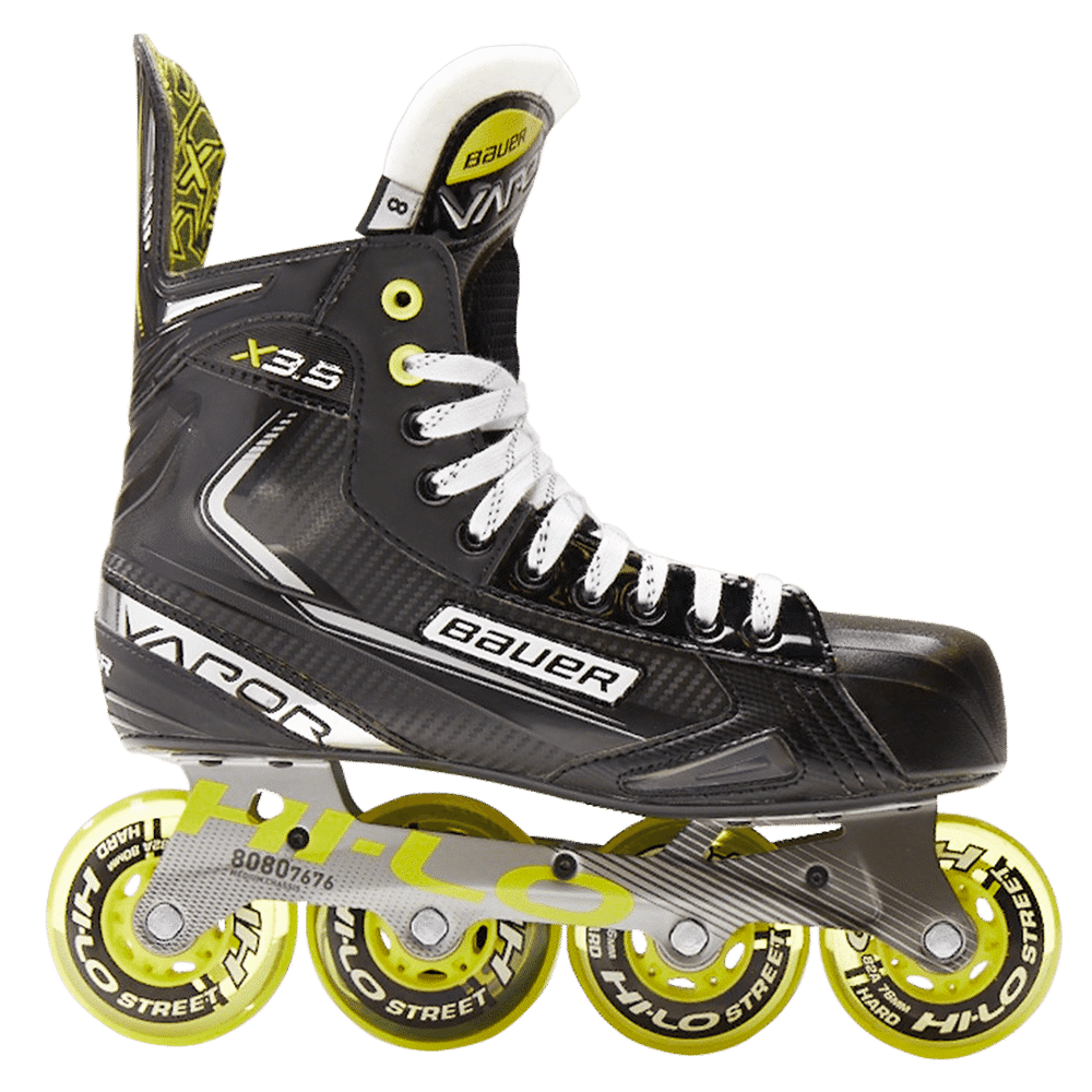 Brusle kol. BAUER S'21 VAPOR X3.5 RH SKATE - INT (1060232)