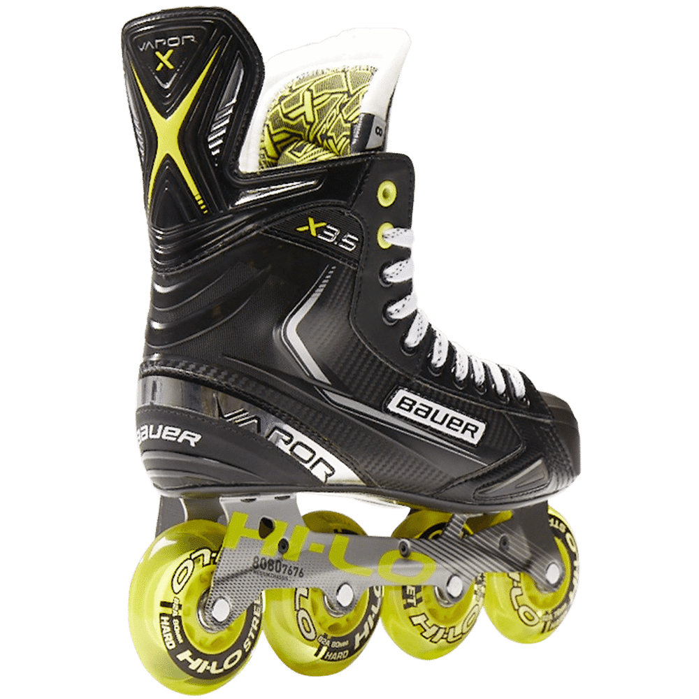 Brusle kol. BAUER S'21 VAPOR X3.5 RH SKATE - INT (1060232)