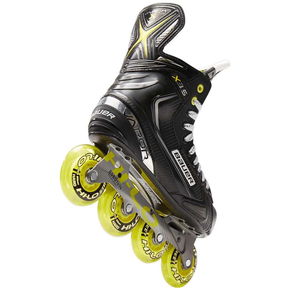Brusle kol. BAUER S'21 VAPOR X3.5 RH SKATE - INT (1060232)