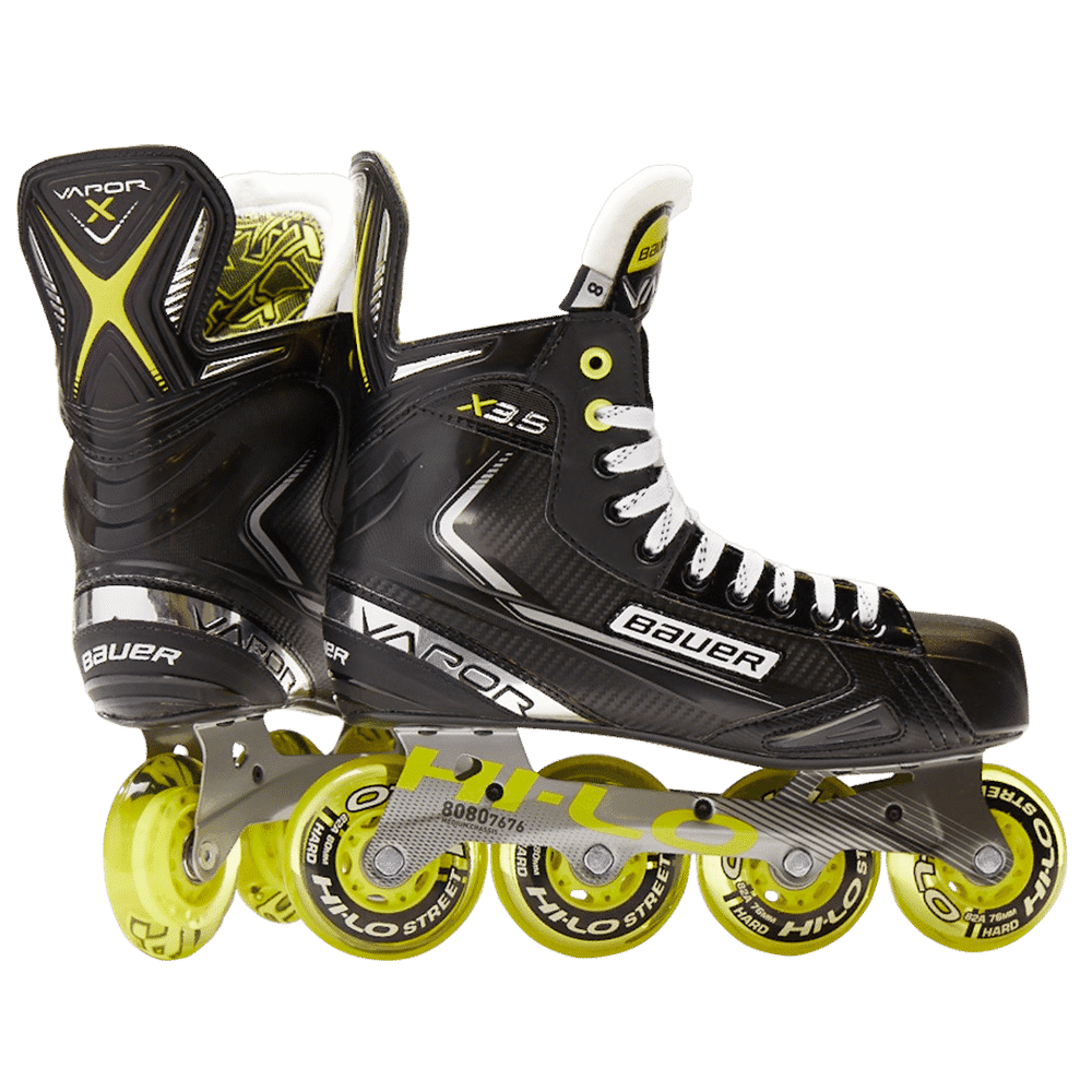 Brusle kol. BAUER S'21 VAPOR X3.5 RH SKATE - INT (1060232)