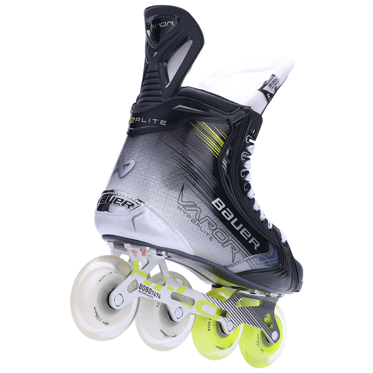 Brusle kol. BAUER S24 VAPOR HYPERLITE2 RH SKATE-SR (1063581)