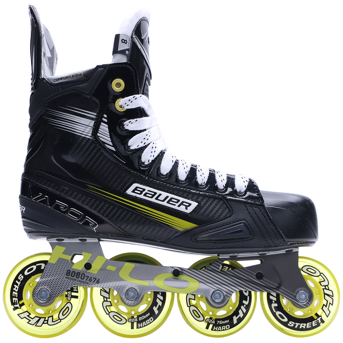 Brusle kol. BAUER S24 VAPOR X3 RH SKATE-INT (1064226)