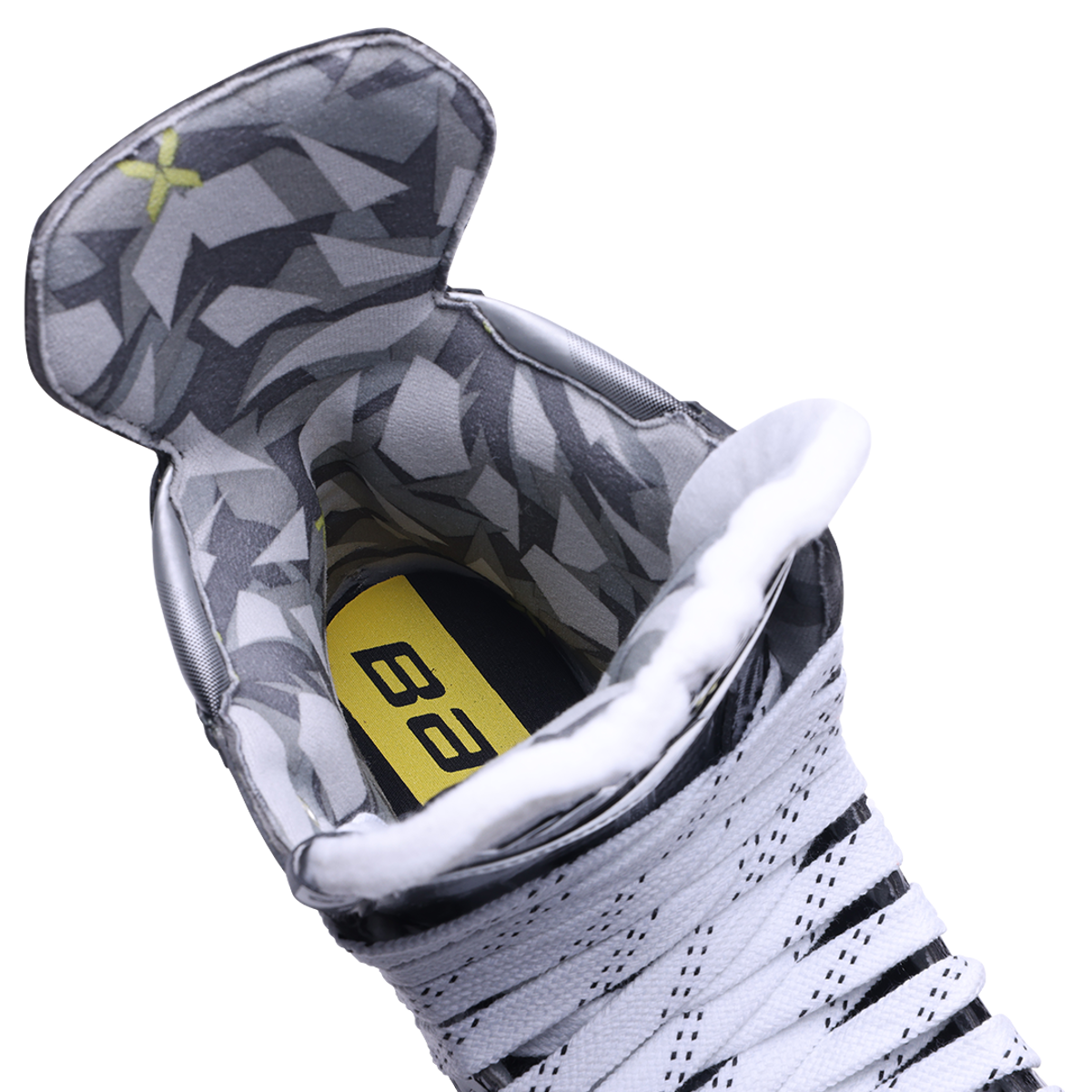 Brusle kol. BAUER S24 VAPOR X3 RH SKATE-INT (1064226)