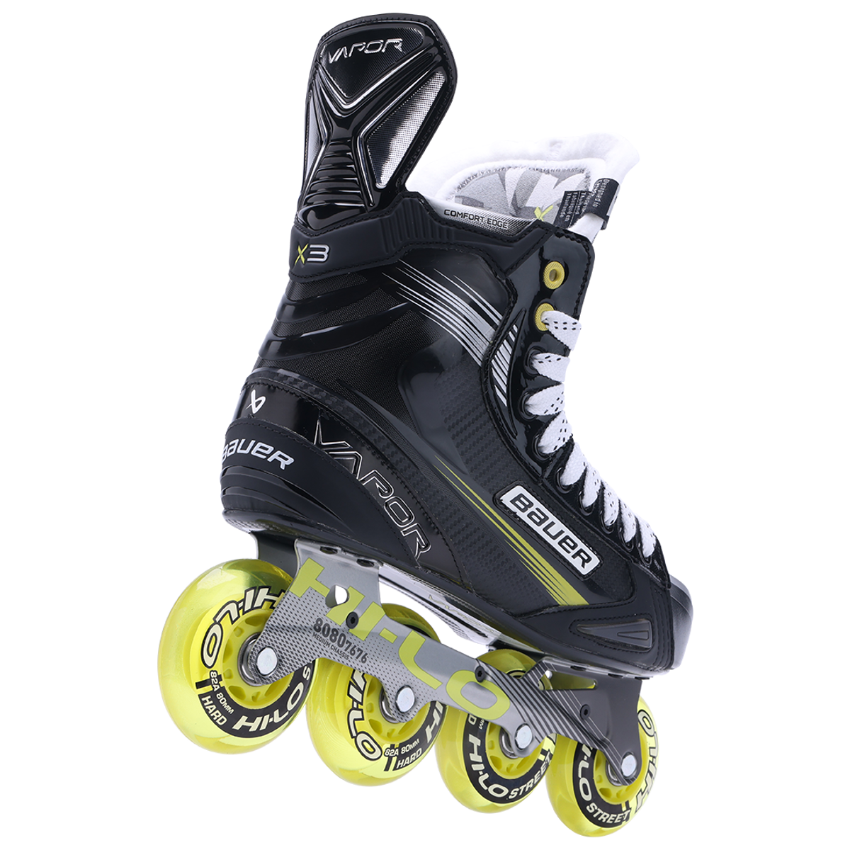 Brusle kol. BAUER S24 VAPOR X3 RH SKATE-INT (1064226)