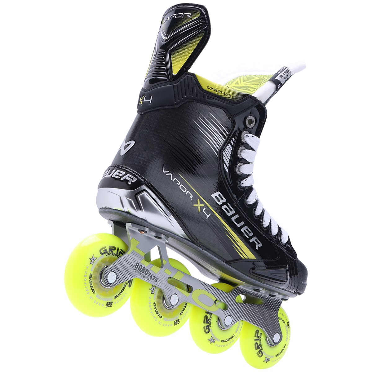 Brusle kol. BAUER S24 VAPOR X4 RH SKATE-INT (1063584)